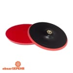 صفحه پولیش پلاستیکی 180 کنزاکس KPB-1180