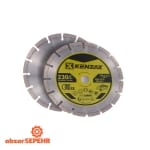 صفحه گرانیت بر 230 میلی متر کنزاکس 7043