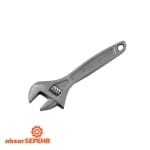 آچار فرانسه ۸ اینچ کنزاکس KAW-108