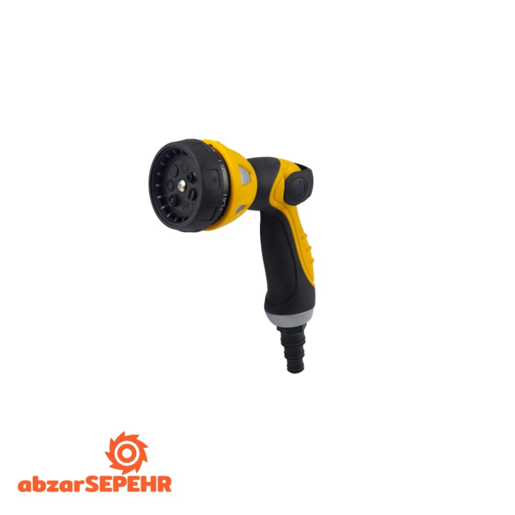 آب پاش 7 کاره تايوان کنزاکس KWN-107