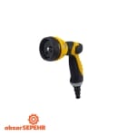 آب پاش 7 کاره تايوان کنزاکس KWN-107