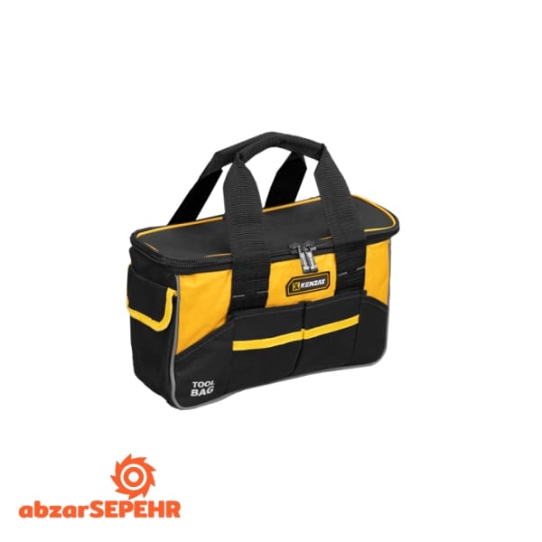 کیف ابزار 35 سانتی متر فیت کنزاکس KTB-135