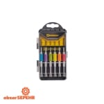 پیچ گوشتی ساعتی تایوانی کنزاکس KPS-106