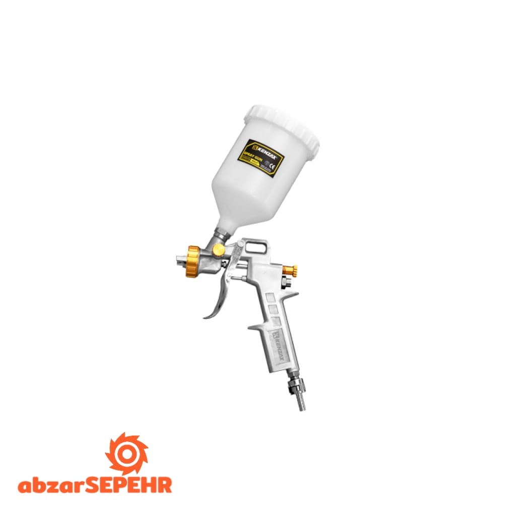 پیستوله بادی دو تنظیم کنزاکس KSG-S990