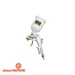 پیستوله بادی دو تنظیم کنزاکس KSG-S990