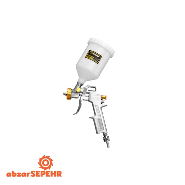 پیستوله بادی دو تنظیم کنزاکس KSG-S990