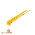 آچار شلاقی دو دسته ۱ اینچ کنزاکس KPW-101 - تصویر 4