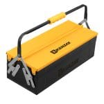 جعبه ابزار دو طبقه 50 سانت کنزاکس KTB-1502