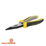 دم باریک ۶ اینچ هگزا مدل کنزاکس KLN-36 - تصویر 3