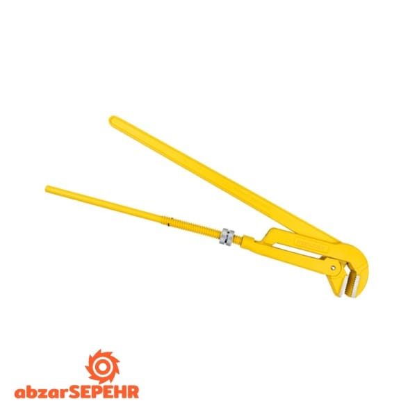 آچار شلاقی دو دسته ۱/۵ اینچ کنزاکس KPW-115