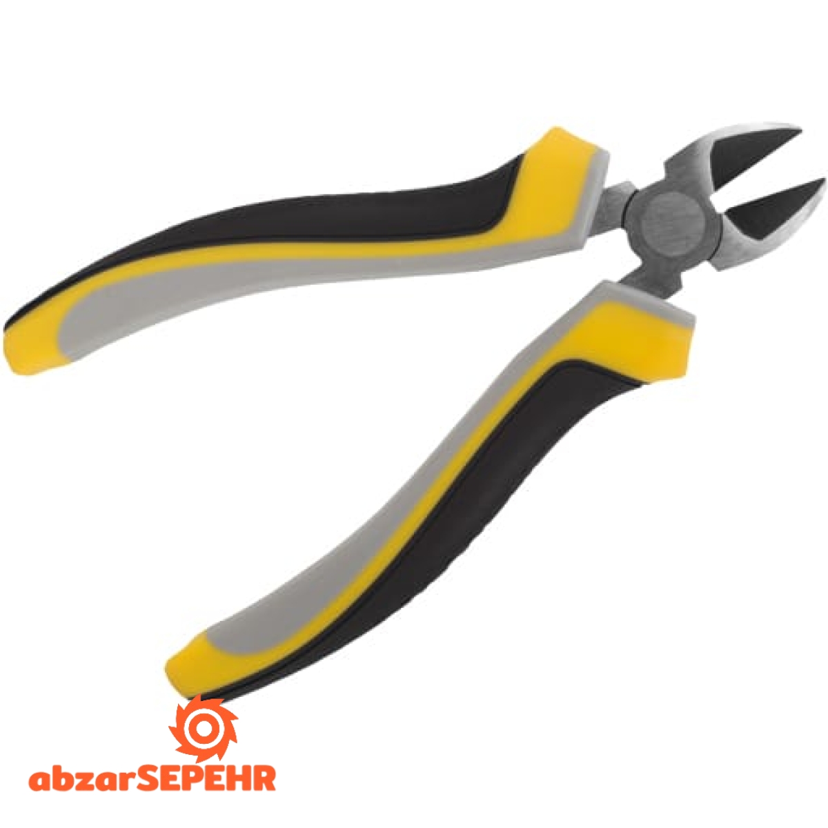 سیم چین ۶ اینچ هگزا مدل کنزاکس KDC-36 - تصویر 2