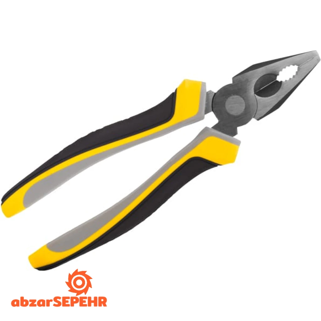 انبردست ۸ اینچ هگزا مدل کنزاکس KCP-38