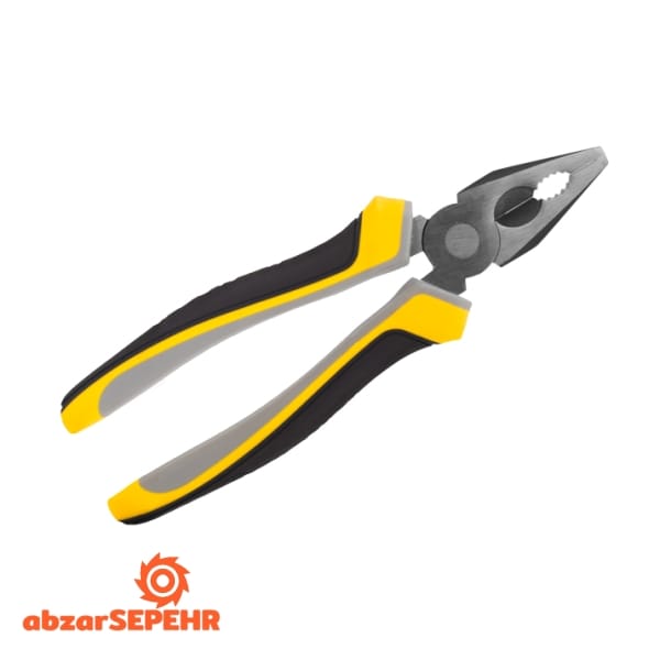 انبردست ۸ اینچ هگزا مدل کنزاکس KCP-38