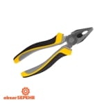 انبردست ۷ اینچ هگزا مدل کنزاکس KCP-37