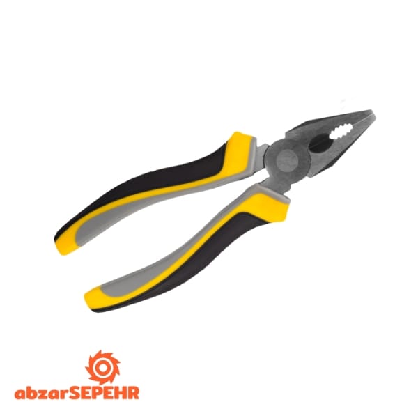 انبردست ۷ اینچ هگزا مدل کنزاکس KCP-37