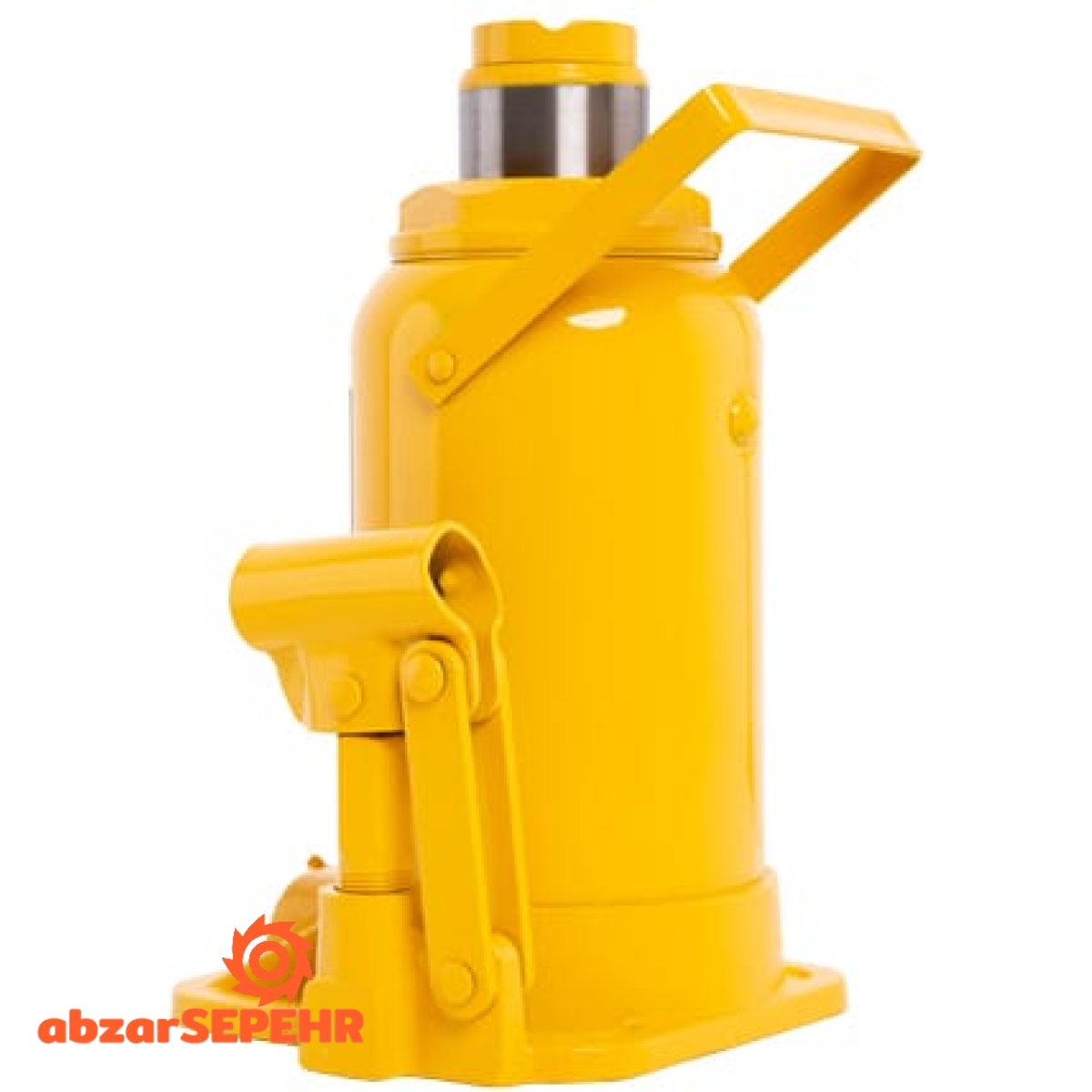 جک روغنی ۲۰ تن کنزاکس 7820 - تصویر 2