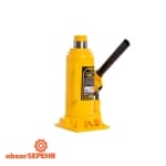 جک روغنی ۱۰ تن کنزاکس 7810 - تصویر 2