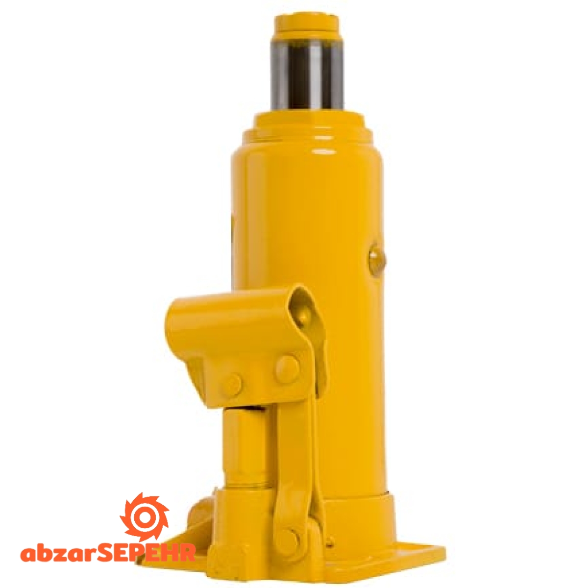 جک روغنی ۵ تن کنزاکس 7805 - تصویر 3