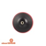 صفحه پولیش پلاستیکی 115 کنزاکس KPB-1115 - تصویر 4