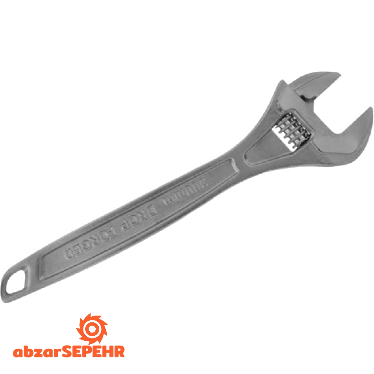 آچار فرانسه ۱۲ اینچ کنزاکس KAW-112 - تصویر 2