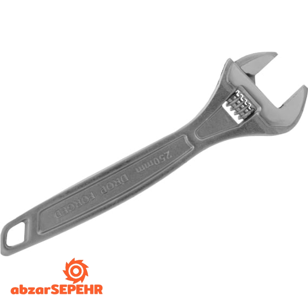 آچار فرانسه ۸ اینچ کنزاکس KAW-108 - تصویر 2