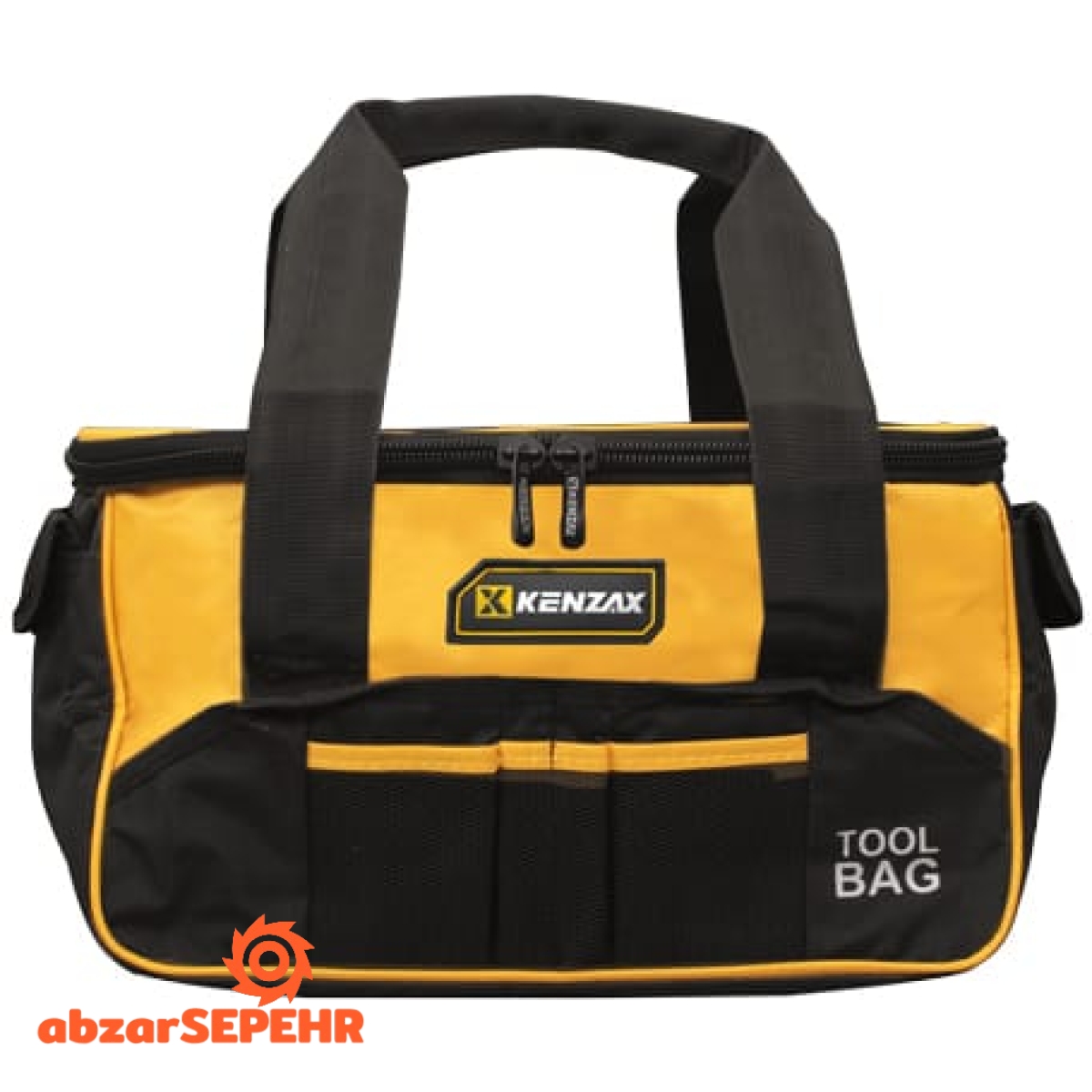 کیف ابزار 35 سانتی اکسترا کنزاکس KTB-235 - تصویر 2