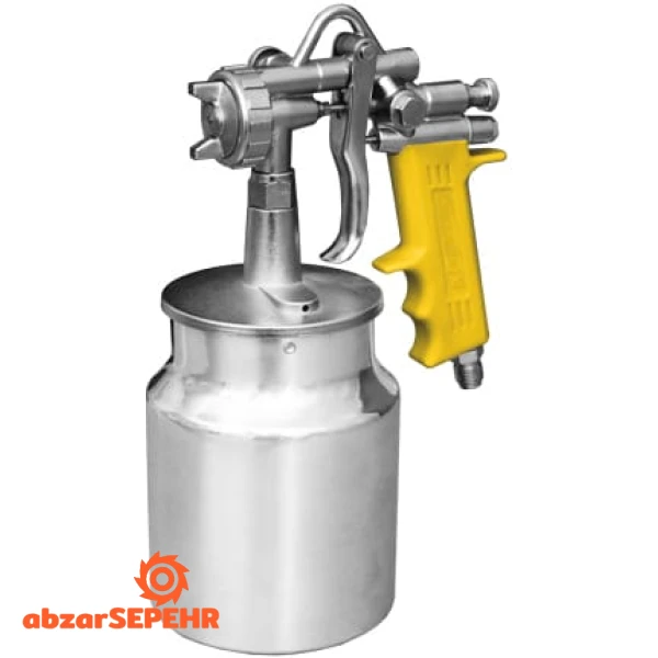 پیستوله بادی دو تنظیم کنزاکس KSG-G70