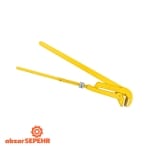 آچار شلاقی دو دسته ۱ اینچ کنزاکس KPW-101 - تصویر 3