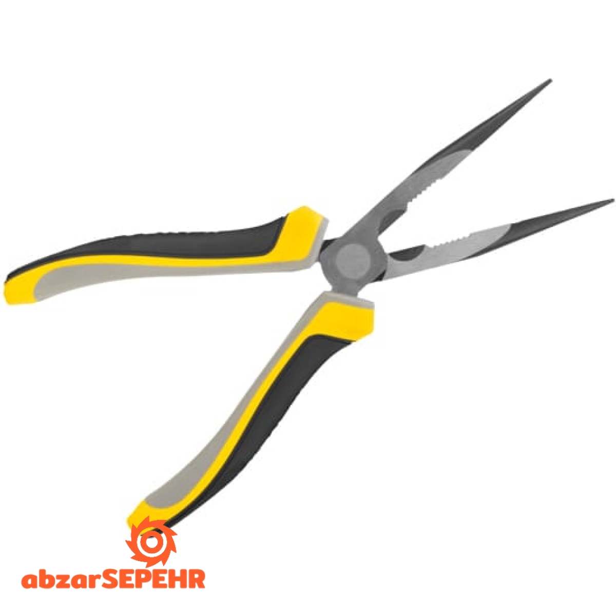 دم باریک ۸ اینچ هگزا مدل کنزاکس KLN-38 - تصویر 2