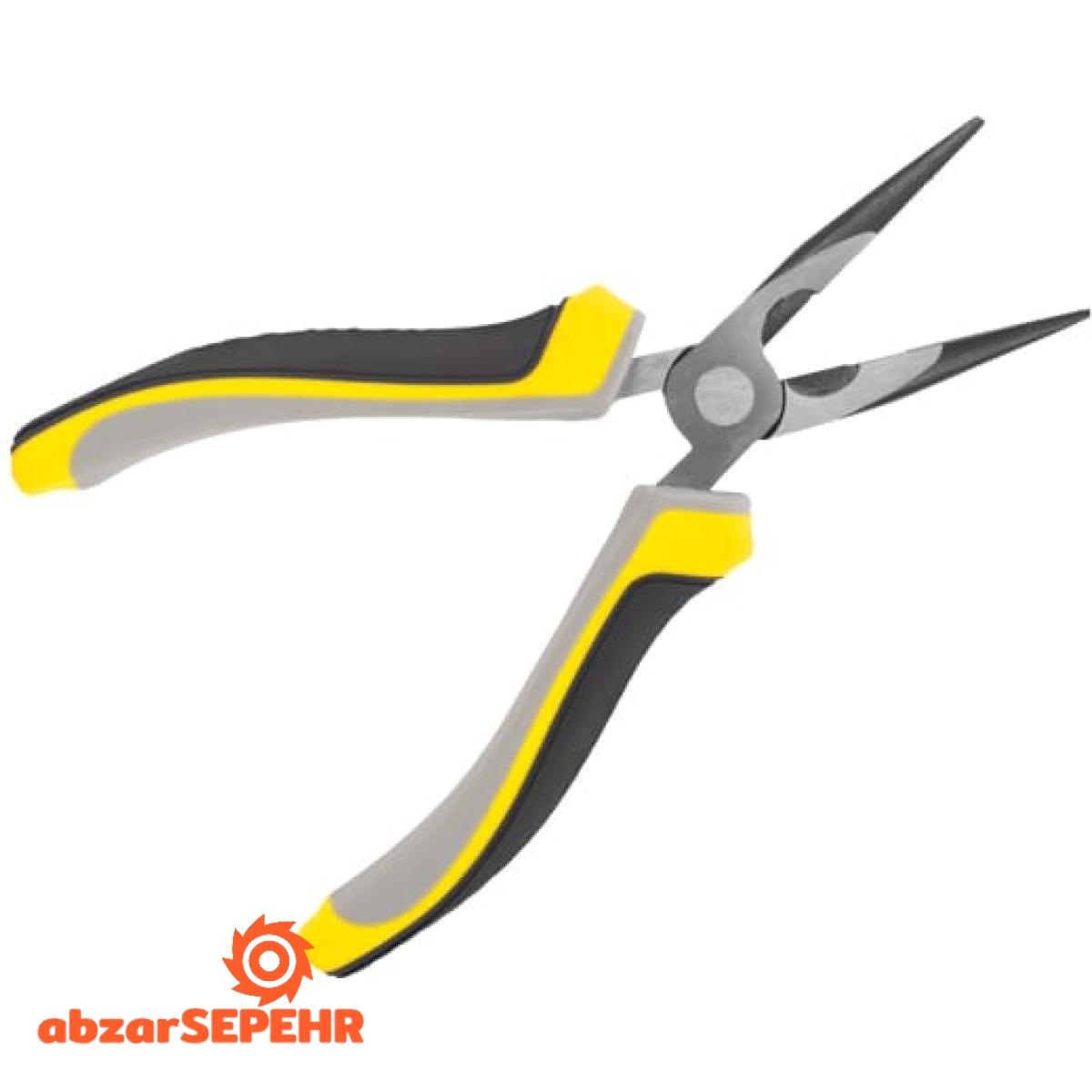 دم باریک ۶ اینچ هگزا مدل کنزاکس KLN-36 - تصویر 2