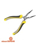 دم باریک ۶ اینچ هگزا مدل کنزاکس KLN-36 - تصویر 2