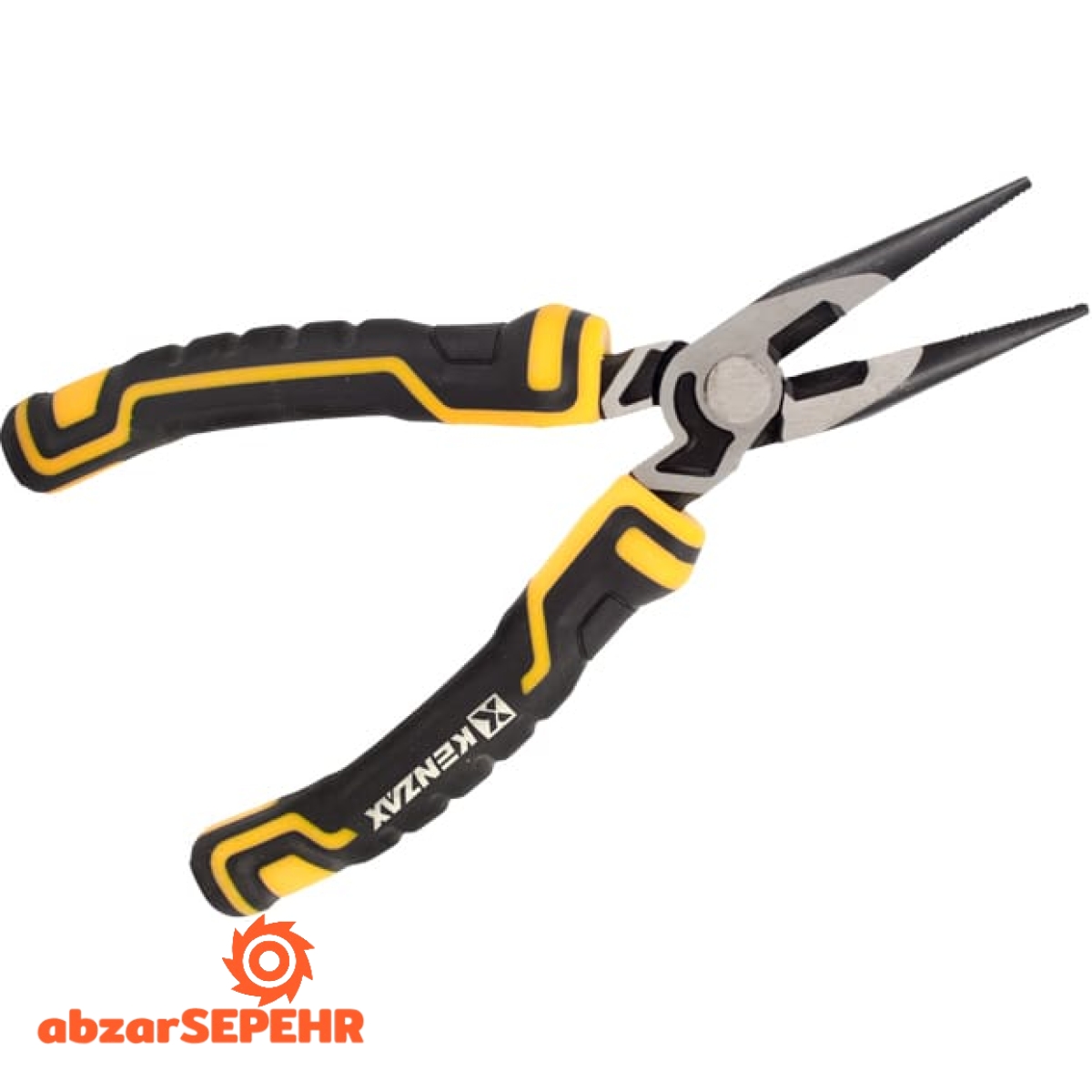 دم باریک ۶ اینچ تایگر مدل کنزاکس KLN-26 - تصویر 2