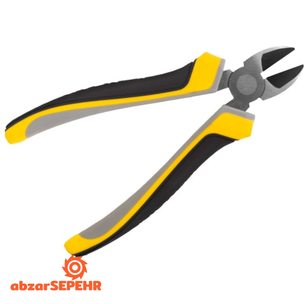 سیم چین ۷ اینچ هگزا مدل کنزاکس KDC-37 - تصویر 2