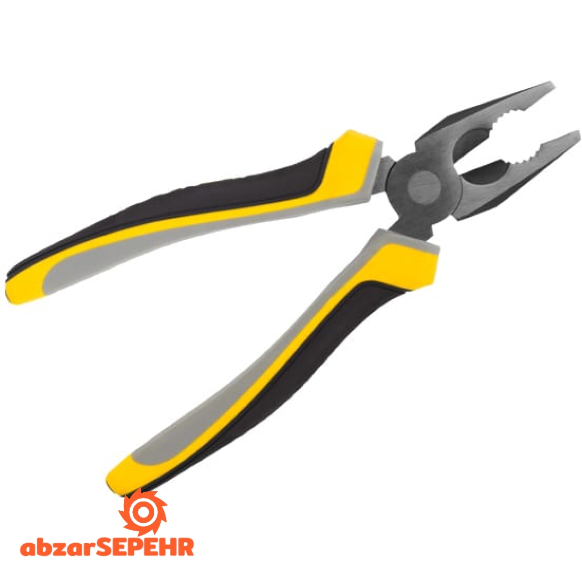 انبردست ۸ اینچ هگزا مدل کنزاکس KCP-38 - تصویر 2