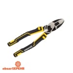 انبردست ۸ اینچ تایگر مدل کنزاکس KCP-28