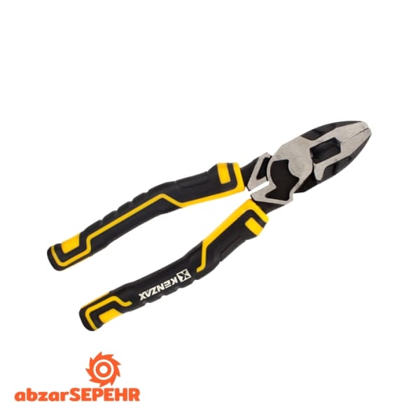 انبردست ۷ اینچ تایگر مدل کنزاکس KCP-27