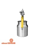 پیستوله بادی دو تنظیم کنزاکس KSG-G70 - تصویر 3