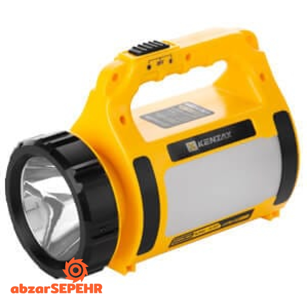 چراغ اضطراری دوشی کنزاکس KML-430