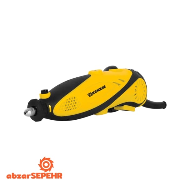 فرز مینیاتوری 135 وات 212 پارچه کنزاکس 3535