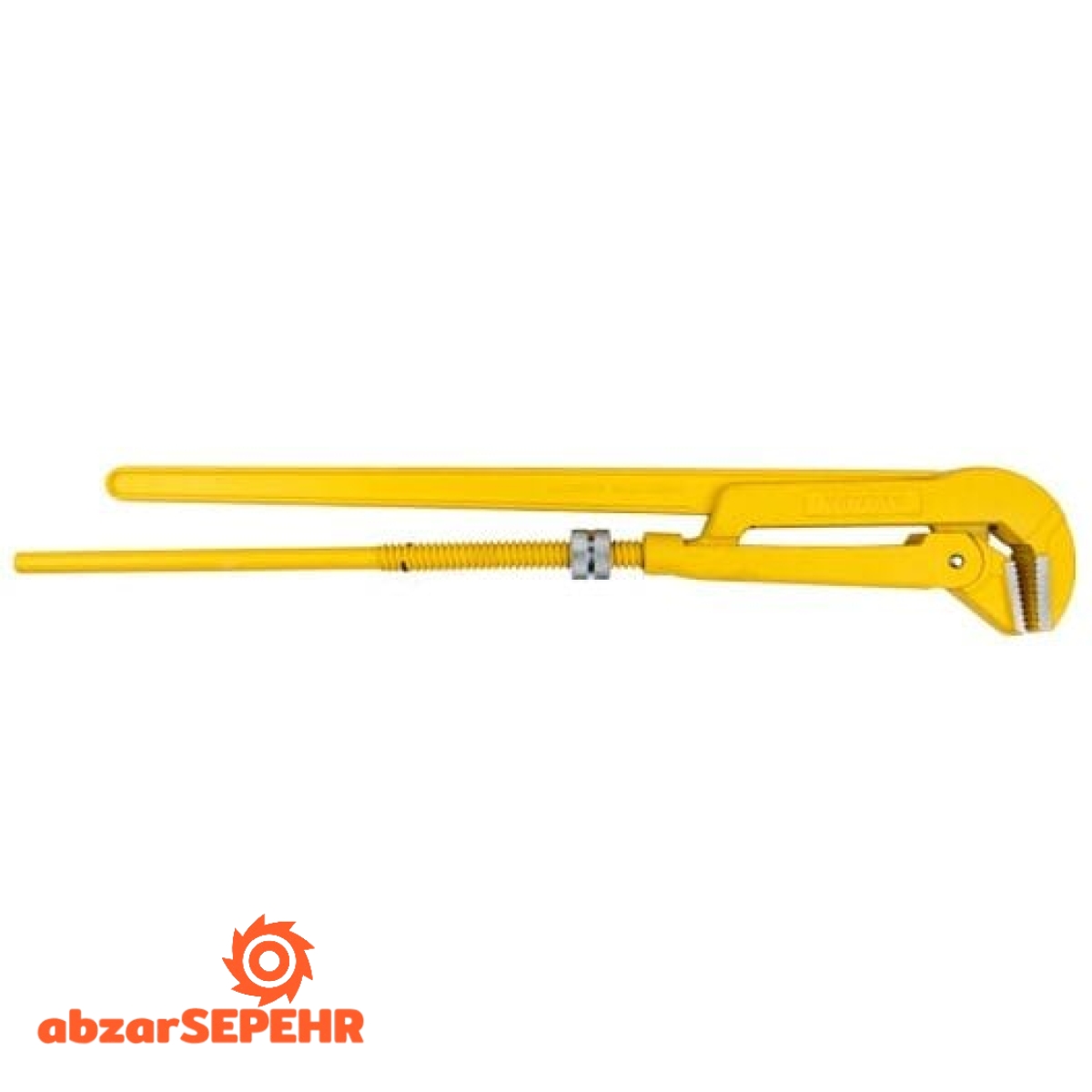 آچار شلاقی دو دسته ۲ اینچ کنزاکس KPW-102 - تصویر 2