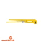 آچار شلاقی دو دسته ۱ اینچ کنزاکس KPW-101 - تصویر 2