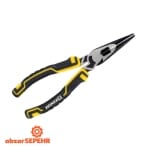 دم باریک ۸ اینچ تایگر مدل کنزاکس KLN-28