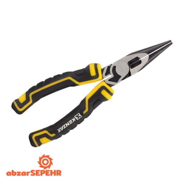 دم باریک ۶ اینچ تایگر مدل کنزاکس KLN-26