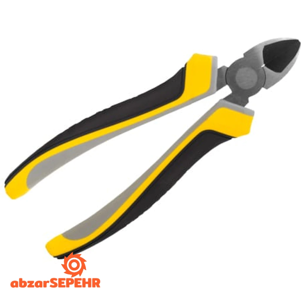 سیم چین ۷ اینچ هگزا مدل کنزاکس KDC-37