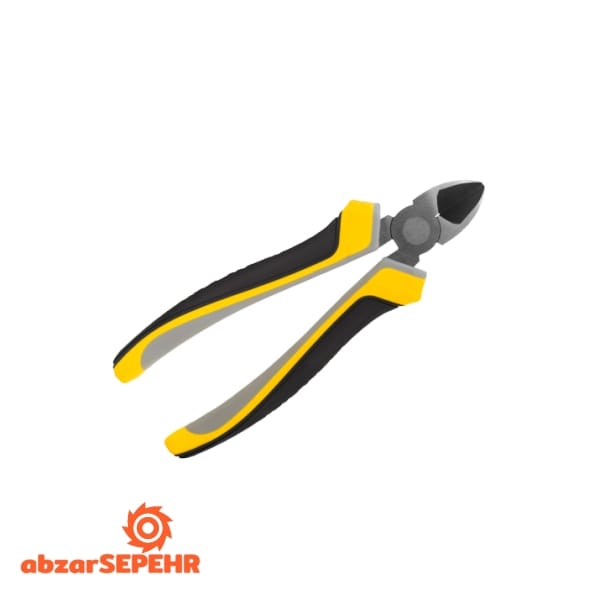 سیم چین ۷ اینچ هگزا مدل کنزاکس KDC-37