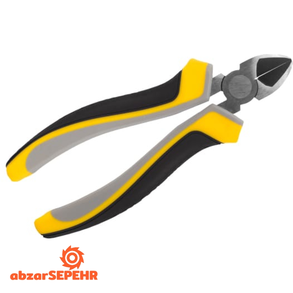 سیم چین ۶ اینچ هگزا مدل کنزاکس KDC-36