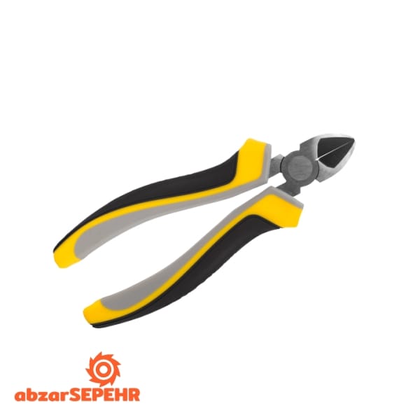 سیم چین ۶ اینچ هگزا مدل کنزاکس KDC-36