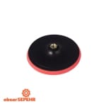 صفحه پولیش پلاستیکی 115 کنزاکس KPB-1115 - تصویر 2