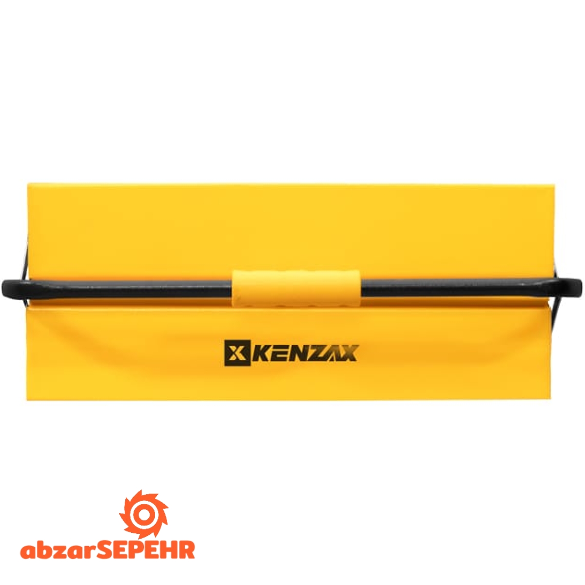 جعبه ابزار سه طبقه 50 سانت کنزاکس KTB-1503 - تصویر 3