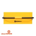 جعبه ابزار دو طبقه 50 سانت کنزاکس KTB-1502 - تصویر 3